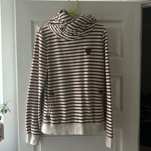 Wanakome hoodie